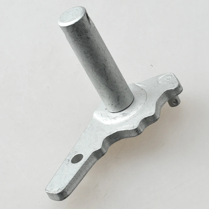 لوحة كام، مقبض 664-44113-01 لمحرك ياماها الخارجي 2T 20HP 25HP 30HP 664-44113 664-44113-00 664-44113-00-00 محرك القارب