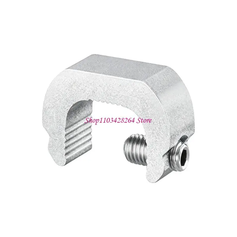  Sliding Window Lock, Metal Screw-Fit Opening Control for Family Areas, Daily Use Position, and Spare Screw Tool