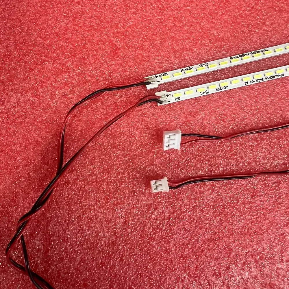 Pasek podświetlenia LED 51LED do LE-48TL5900 RF-AL480P14-3403R-01A2