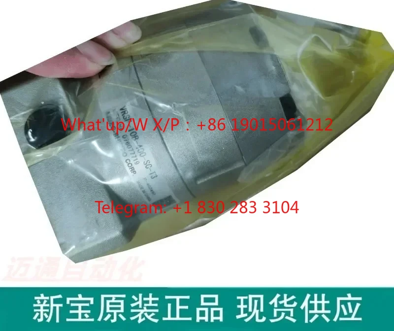 genuine product VRSF-10B-400-SC-T3 N-DEC /SHIMPO High Precision Reducer