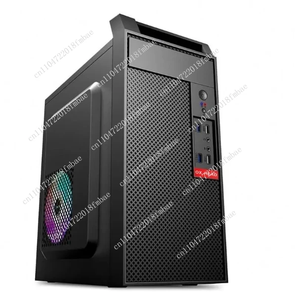 High-quality Workstation-grade Core I7 512G SSD Gaming Computer Set Suitable