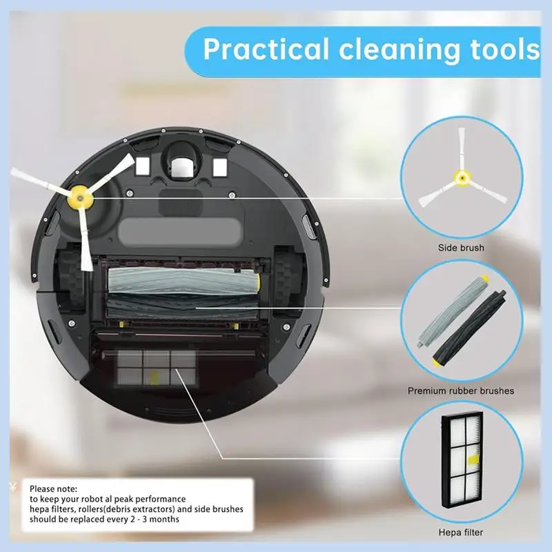 Eas-Replacement Par… - image