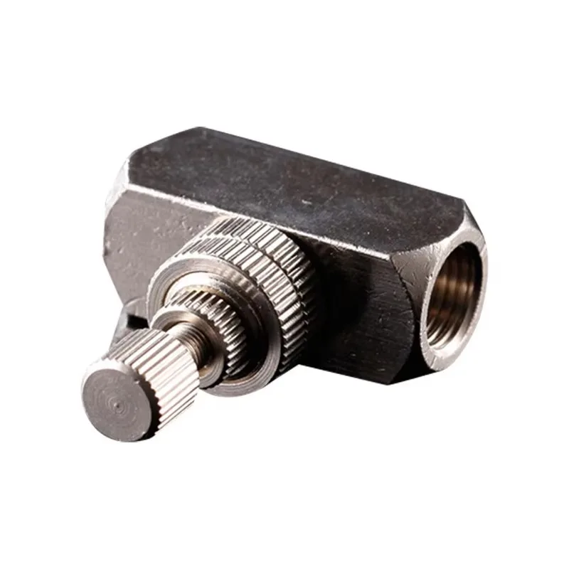 10 water purifier regulating needle valve/flow control valve/proportional valve
