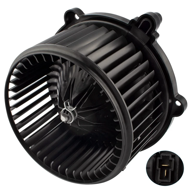 

New High Quality Car Air Conditioning Heater Blower Motor 971132E300 97113-2E300 For Hyundai Tucson Kia Sportage