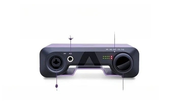 Sound Card Recordin… - image