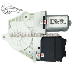 1 brand new 1K0959794L 1K0959795L suitable for Volkswagen Magotan window control motor