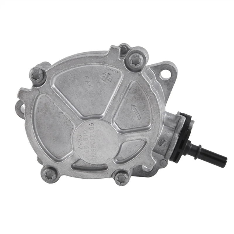 9812133880 YL01385880 Brake System Vacuum Pump For Citroen C3 C4 C5 For Opel Crossland X For Peugeot 2008 208 Partner