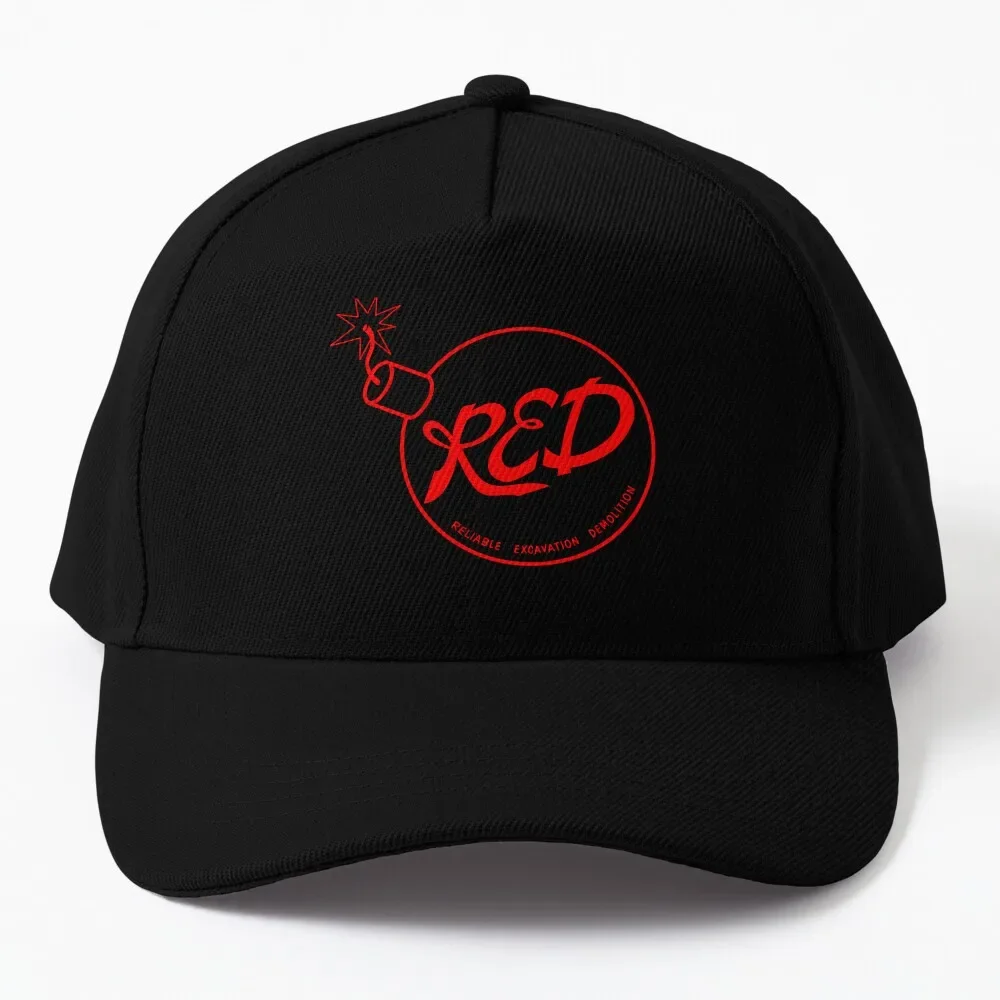 TF2 Red Team Baseball Cap New In Hat fishing hat Women'S Hats 2023 Men'S