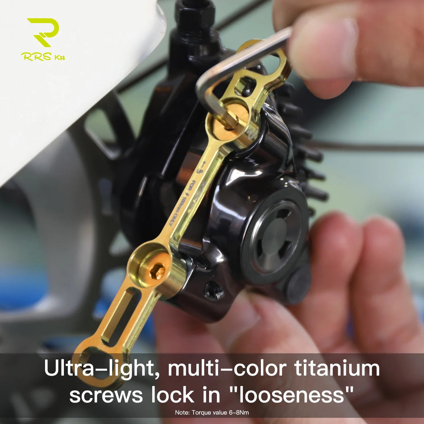 #8 Bicycle Brake Calipers Comparison Guide