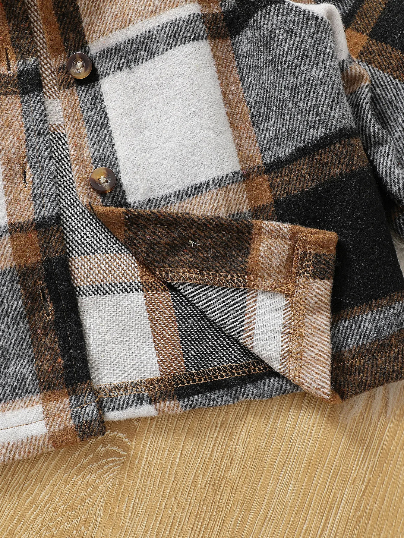 Thumbnail 4 - #71 Top Baby Outfits Picks for Every Budget