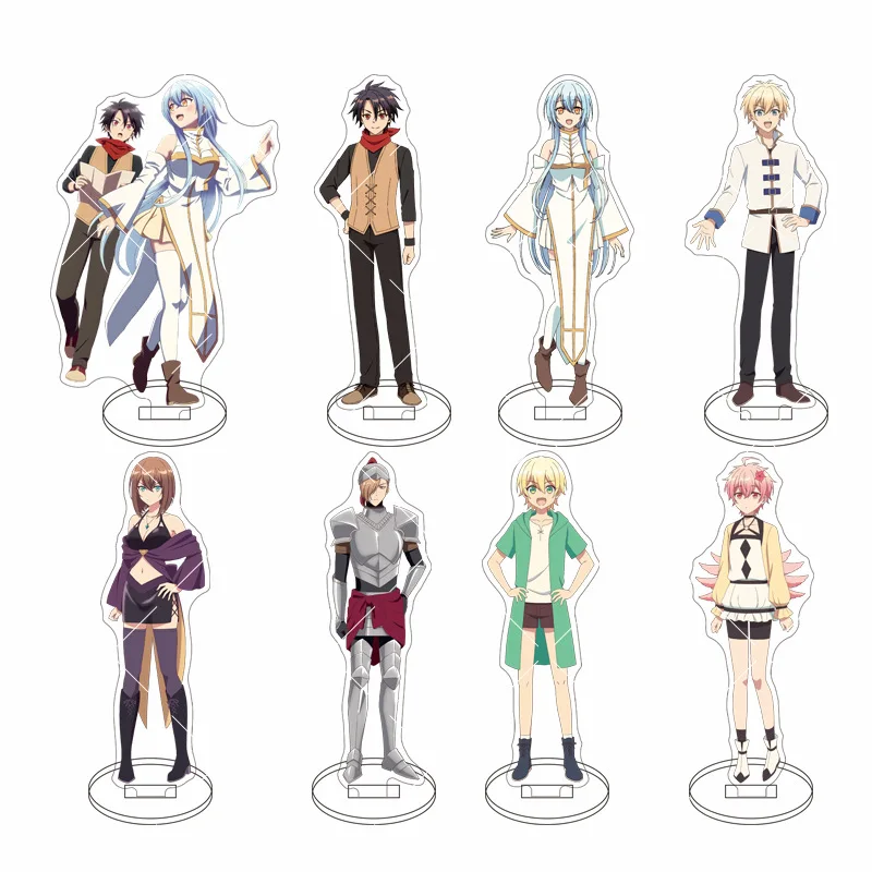 15Cm Anime Cartoon …