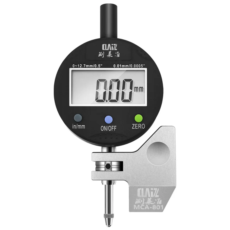 High Quality Wholesale Digital Display Surface Difference Table Accurate Measurement Leveling With Easy-Read Lcd Screen