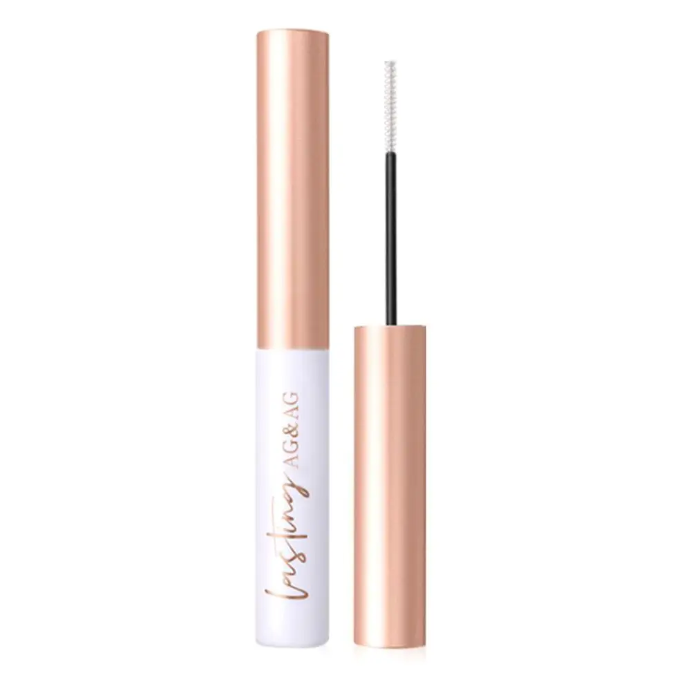 Wimper Primer Basis Vloeibare Mascara Cosmetica Natuurlijke Curling Verlenging Eye Lash Waterdichte Duurzame Slanke Borstel Mascara Tslm2