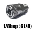 Outer Female 1-8BSP