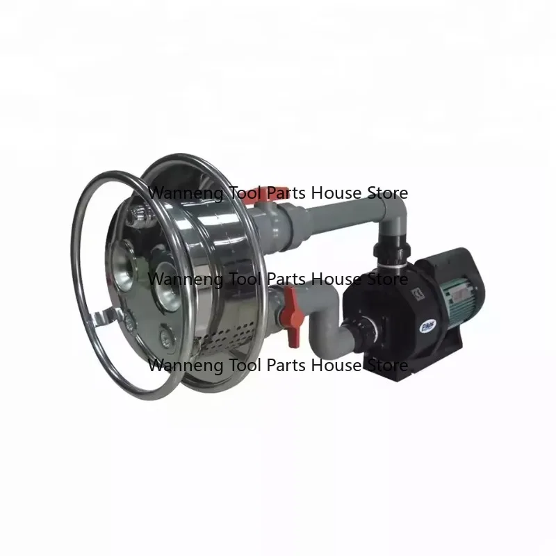 PK3000 Counter Current Training System Jet Stream Swimming Pool Pump for Home Fitness And Exercise