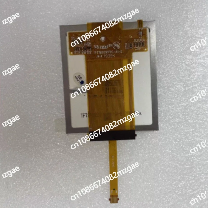 TFT7K0791FPC-A1-E TFT2P2221-V6-S-W-E internal screen display oven touch screen