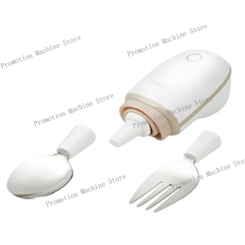 

Интеллектуальная антивибрационная ложка для пожилых людей, суповая ложка, ручная тряска для пожилых людей, технология тремор, сумка для обеденного стола, вспомогательные аксессуары