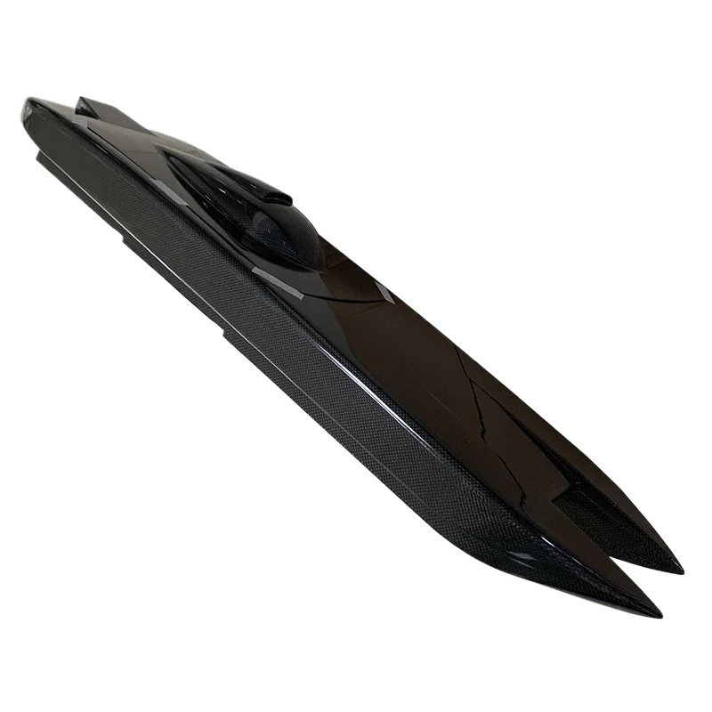 Thumbnail 4 - #32 Ranked RC Racing Boats Picks in 2026