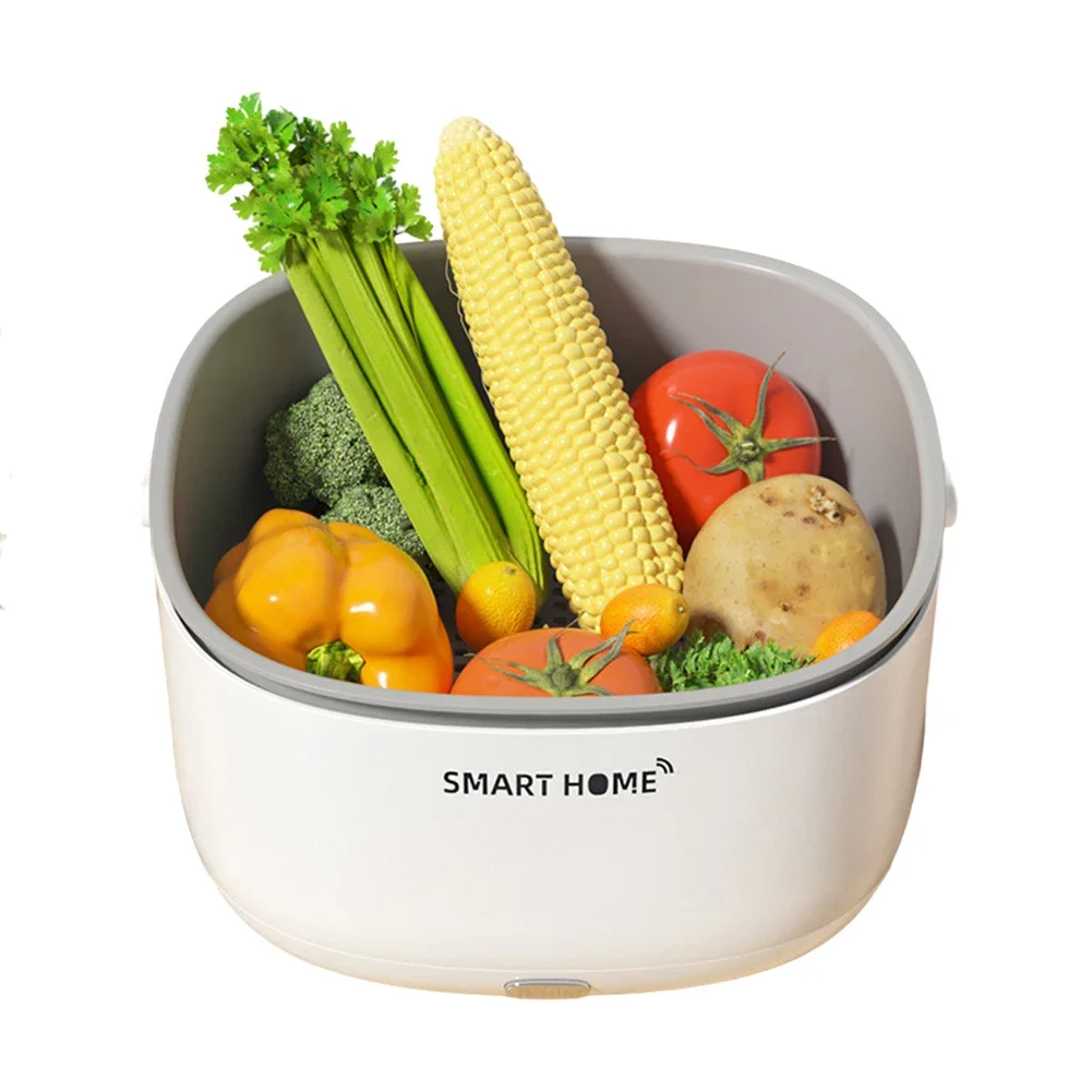 Ultrasonic Fruit An… - image