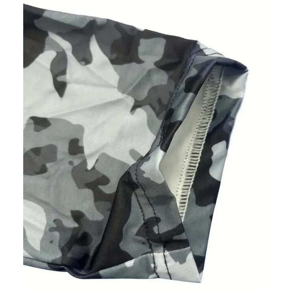 الصيد هوديي الإبحار قميص الرجال طويلة الأكمام الشمس حماية الصيد جيرسي Camisa دي Pesca أداء الأسماك والعتاد الشاطئ القمم ارتداء