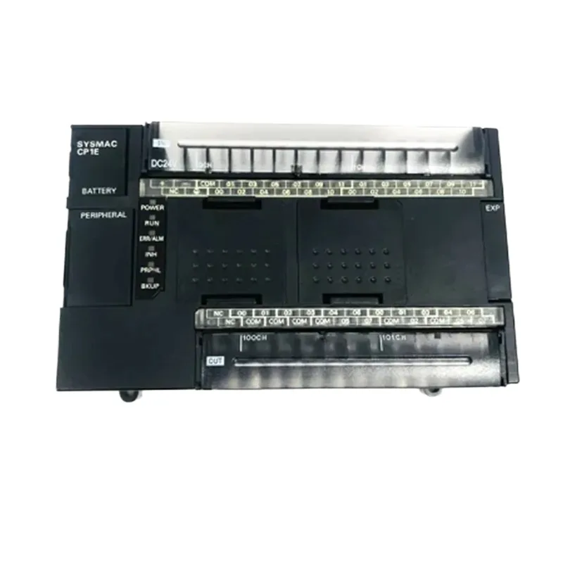 

100% New Original CP1E-N20DR-A CP1E-N30DR-A CP1E-N40DR-A CP1E-N60DR-A CP1E-N14DR-A
