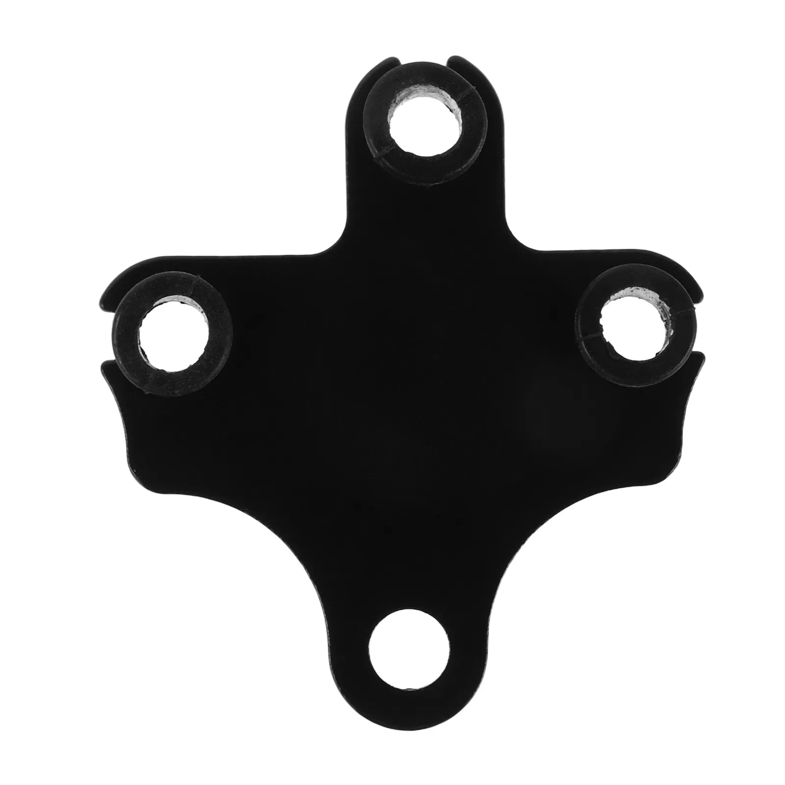 Modified Motorcycle Speedometer Support Universal Motorbike Gauge Mount Bracket Dashboard Instrument Cluster Stabilizer Odometer