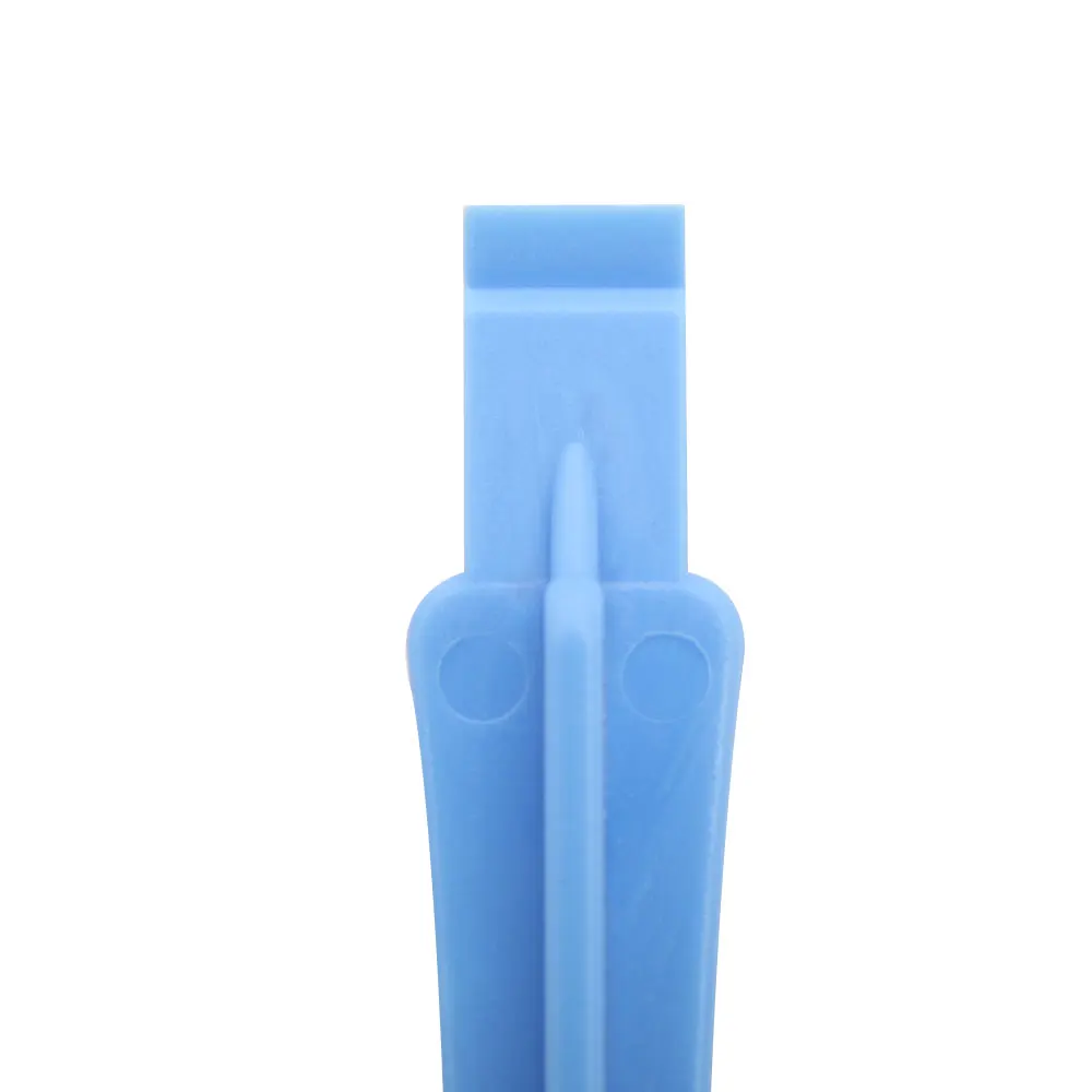 Strumento di apertura professionale per leva Spudger in plastica antistatica da 5 pezzi per kit di riparazione per laptop telefono controller console di gioco