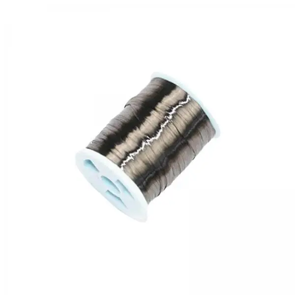 Fishing Rod Guide Wrapping Thread Wear Resistant Fiber Wire Rod Repair Line for Baitcasting Rods DIY Kit