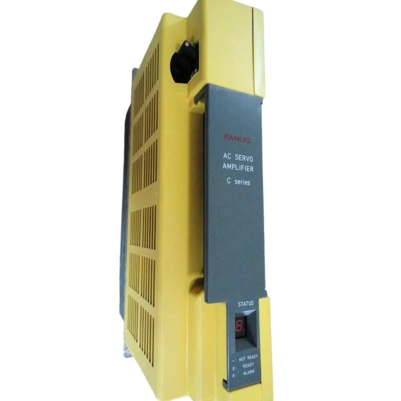 

Сервоусилитель Fanuc A06b-6066-H234, проверен, исправен, в наличии.