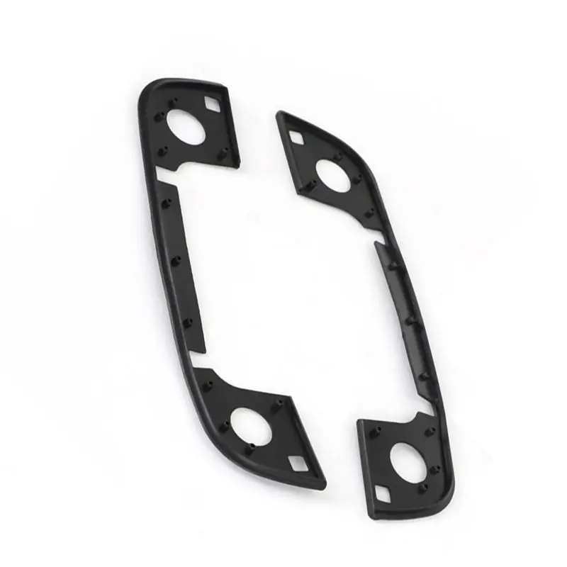 A03E-4X Car Left Right Door Handle Rubber Seal Gasket For-BMW E36 E34 E32 3 5 7 Series 1992-1999 2-Door Rubber Seal Gaskets