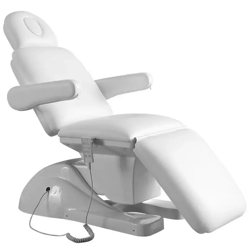 

Electric Podiatric Chair Medical Sofa Treatment Salon Beauty Chair