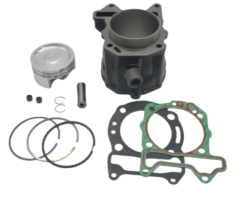 High Performance 72mm NEXUS250 GTS GTV 250cc Single Cylinder Factory Supply Engine Upgrade Motorcycle Cylinder