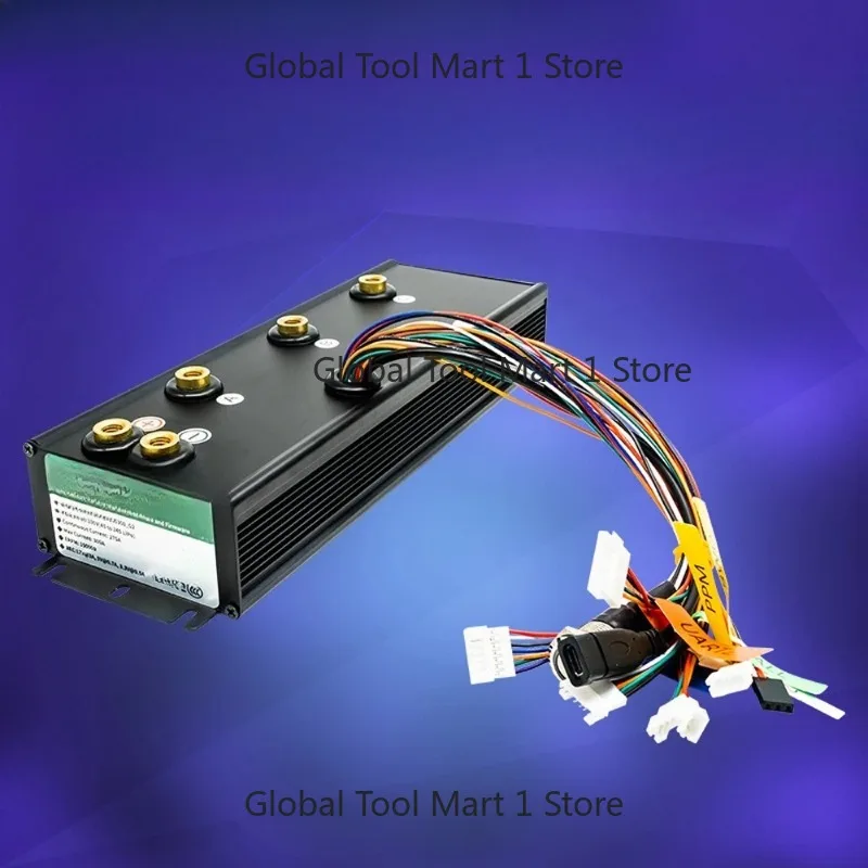 Ma-Se Electric Vehi…