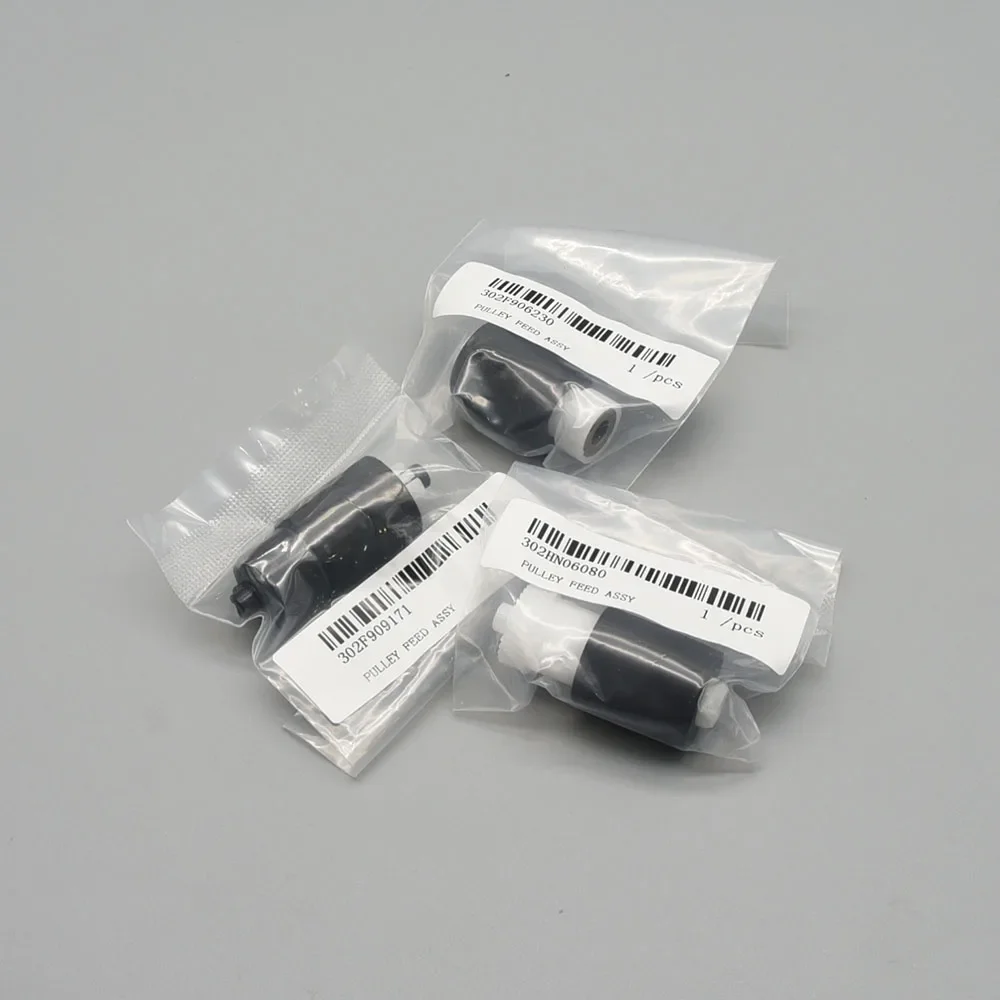 5X 2F909171 2HN06080 2F906230 M3040 Pickup Roller for Kyocera FS 2100 4100 4200 4300 6025 6030 6525 TASKalfa 255 305 P2235