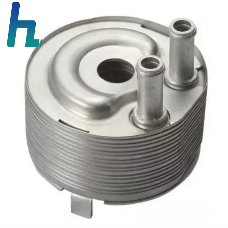 

213055M301 Auto Parts Engine Oil Cooler Kit for NISSAN X-TRAIL 2.2 DCI D (136 CV) 2014