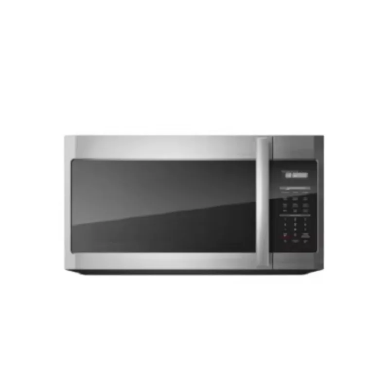 48L Over the Range Microwave Oven with Exhaust Fan in the Bottom