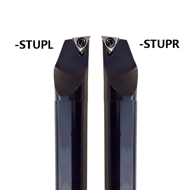 LIHAOPING Internal Turning Tool STUPR S08K S10K S12M S16Q S20R S25S STUPR08 STUPR09 STUPR11 CNC Lathe Cutter Holder S12M-STUPR09