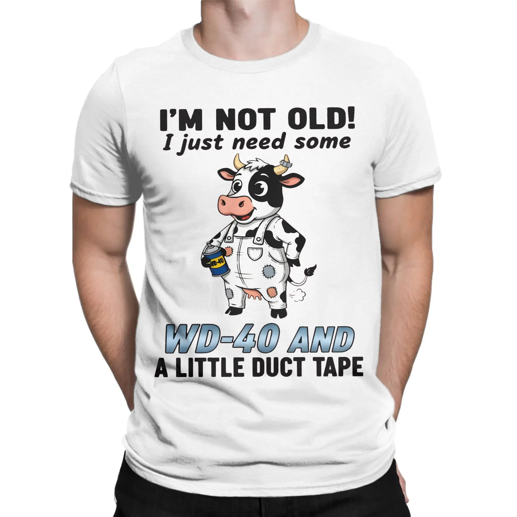 Fashion Im Not Old …