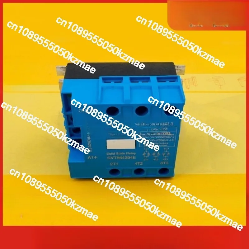 Replacement Parts For SVT864394E Solid State Relay Repair Kit