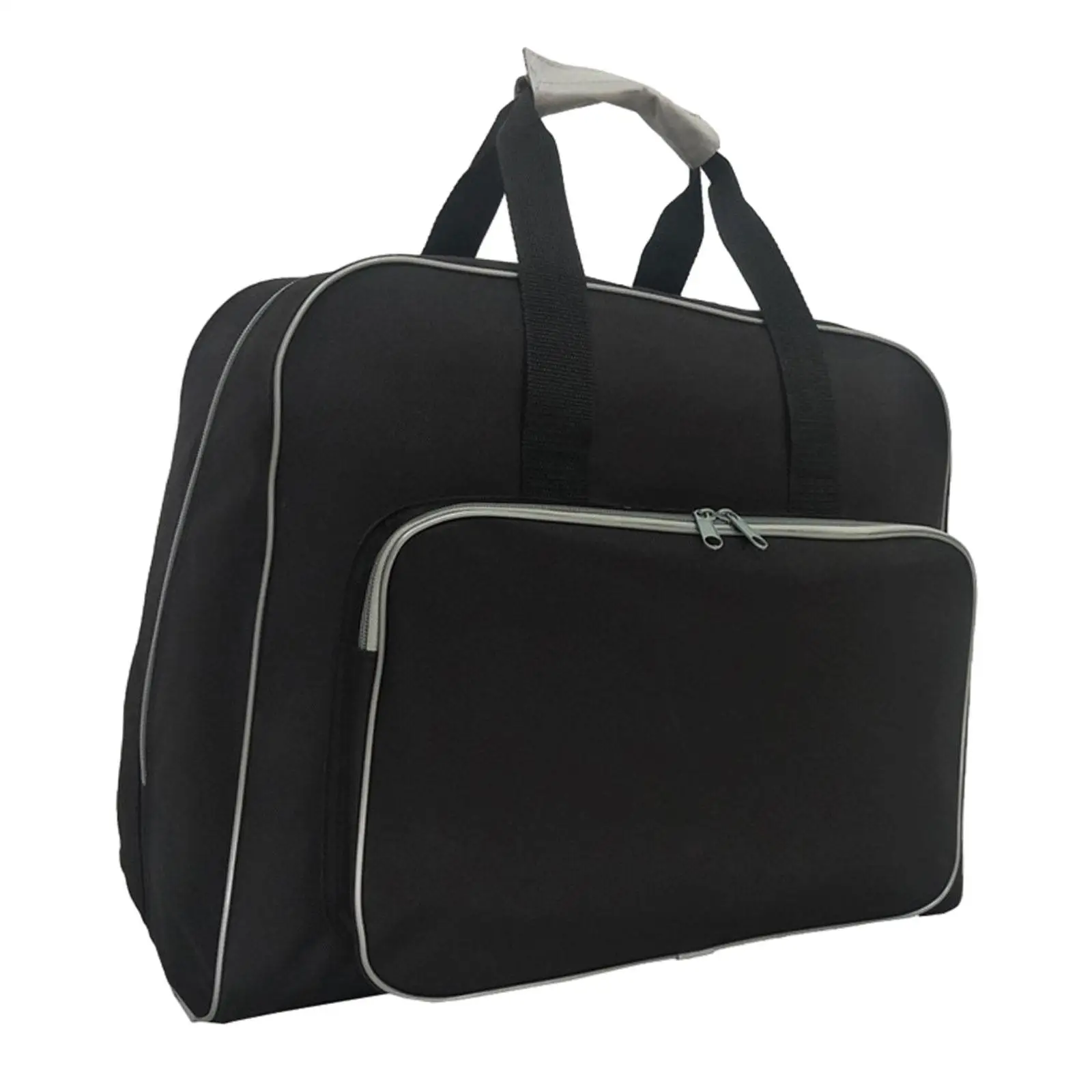 Leve Viagem Duffle Bag, Saco De Armazenamento, Multifunções, Carry on, Overnight Bag, Escritório, Yoga, Exercício, Esportes, Camping, Vestuário