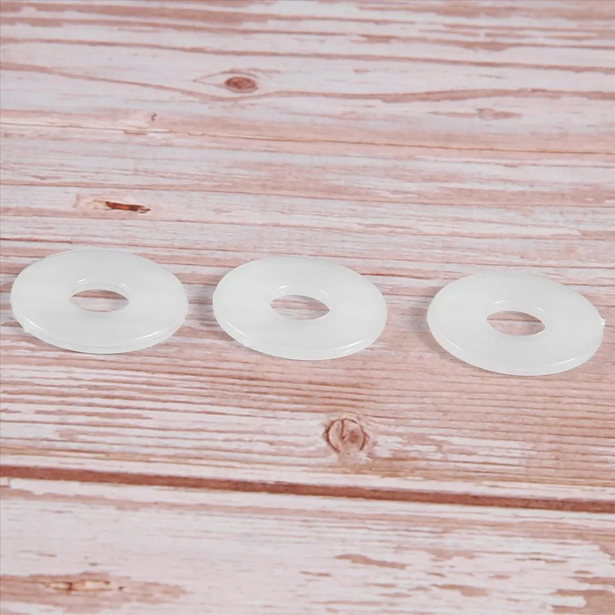 ABFW 20Pcs Airless Spraying Machine Tool Lengthening Rod Gasket Spraying Rod Gasket Airless Spraying Machine Accessories