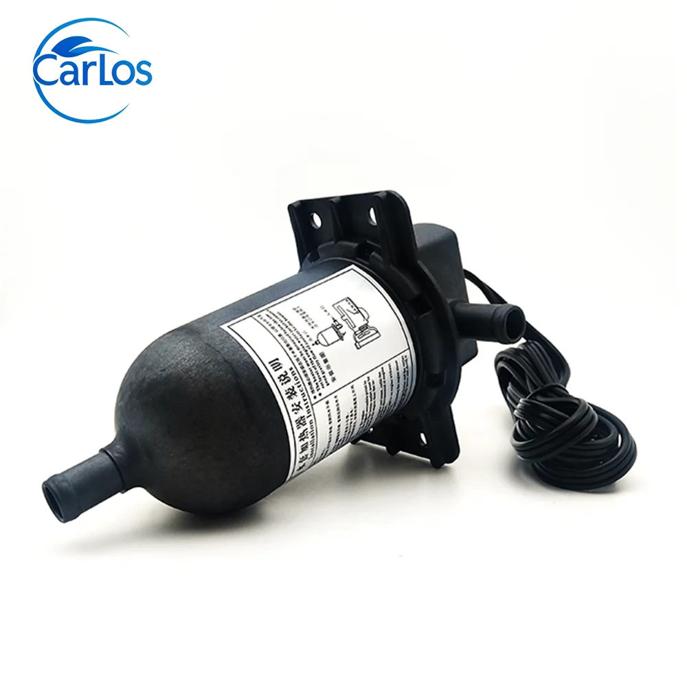 500W 1000W 2000W Self-circulating Preheater Thermostat Heaters diesel jacket parts Diesel Generator Water Heater 240V