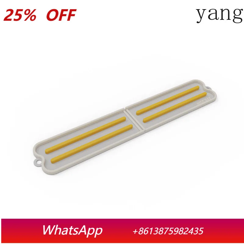 

Складная мягкая резиновая подкладка для хранения CX, многофункциональная подкладка для размещения на столешнице в кухне и дома