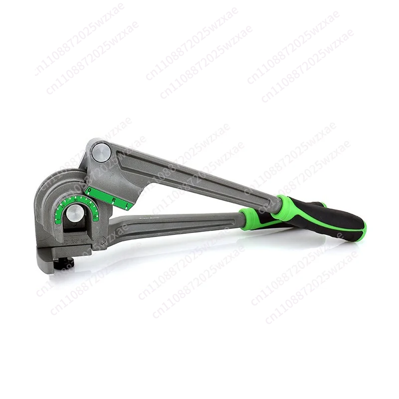 

Air conditioning 6/8/10 mm 3-in-1 manual copper pipe pliers refrigeration tools