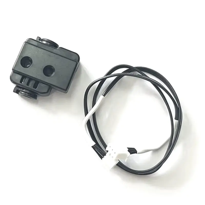 

Filament Sensor For FLASHFORGE Adventurer 5M/5M Pro-3D Printer Parts Including Sensor Cable