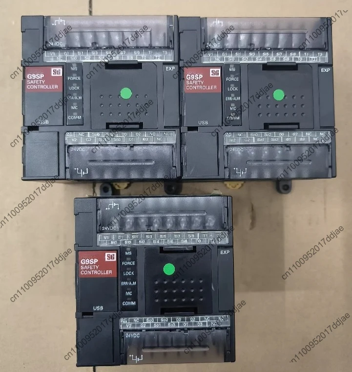 1Pcs Safety Control…