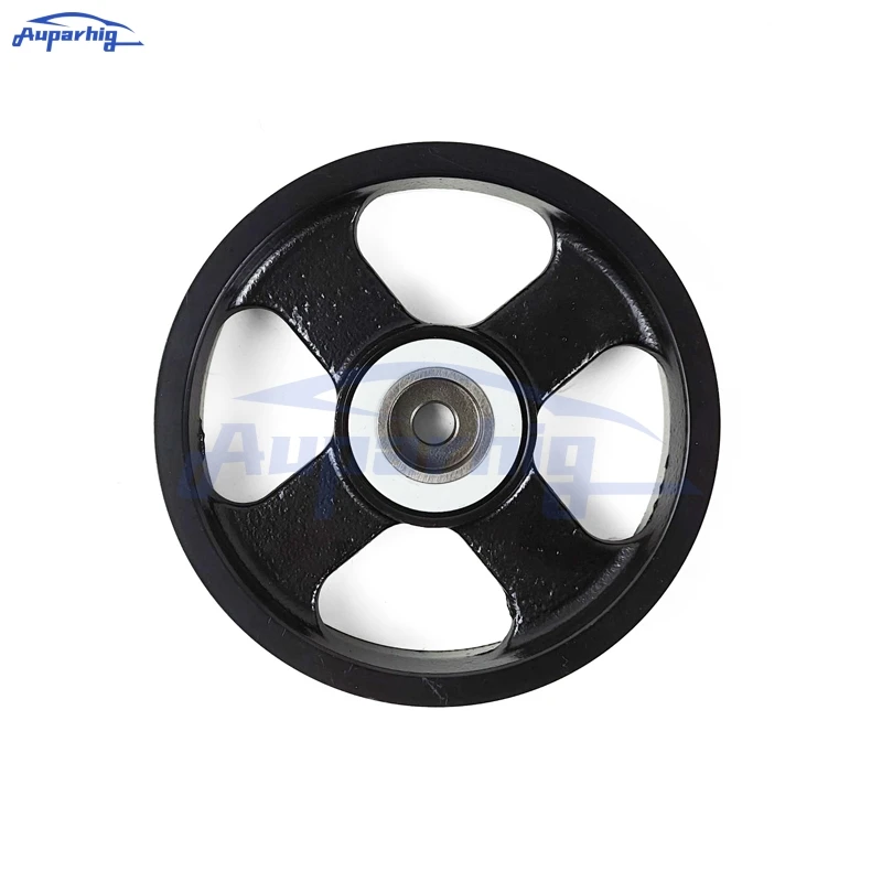 

Auparhig New Drive Belt Idler Pulley For Mitsubishi Outlander ASX Lancer VIII Sportback 1.8 2.0 OEM 1341A037 GA2W GA3W CX3A CY4A