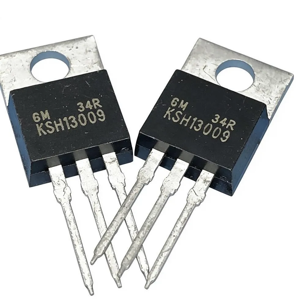 5PCS KSH13009 400V 12A SR1630C 30V 16A OSG65R380FT 11A 650V P9N65ZFP STP9N65ZFP 650V 9A WFF18N50 18A 500V WFF20N60 20A600V