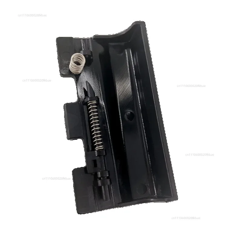 RV refrigerator handle, car freezer lock accessory