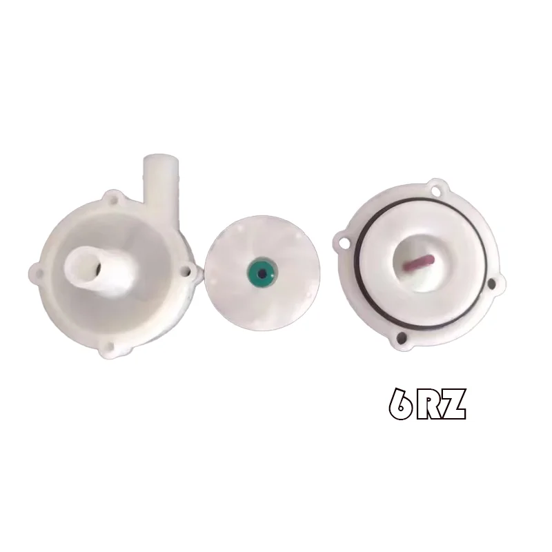 MP-10rn Drive Circulating Pump Head